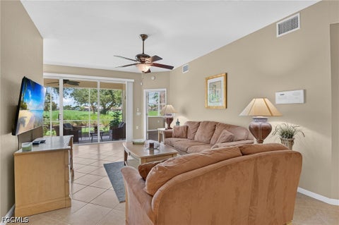 Tiny photo for 3131 Meandering Way #101, Fort Myers, FL 33905 (MLS # 2026039728)