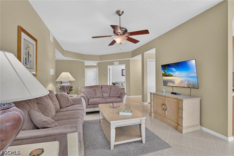 Tiny photo for 3131 Meandering Way #101, Fort Myers, FL 33905 (MLS # 2026039728)