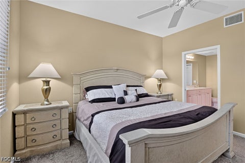 Tiny photo for 3131 Meandering Way #101, Fort Myers, FL 33905 (MLS # 2026039728)
