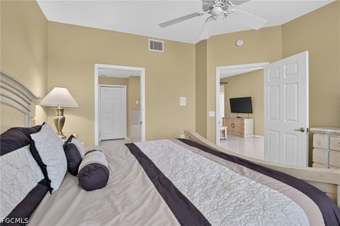 Tiny photo for 3131 Meandering Way #101, Fort Myers, FL 33905 (MLS # 2026039728)