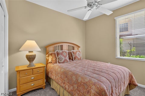 Tiny photo for 3131 Meandering Way #101, Fort Myers, FL 33905 (MLS # 2026039728)