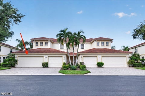 Photo of 3131 Meandering Way #101, Fort Myers, FL 33905 (MLS # 2026039728)