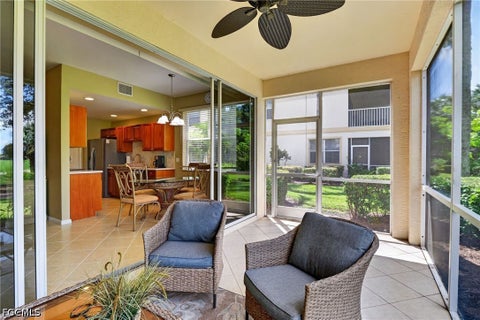 Tiny photo for 3131 Meandering Way #101, Fort Myers, FL 33905 (MLS # 2026039728)