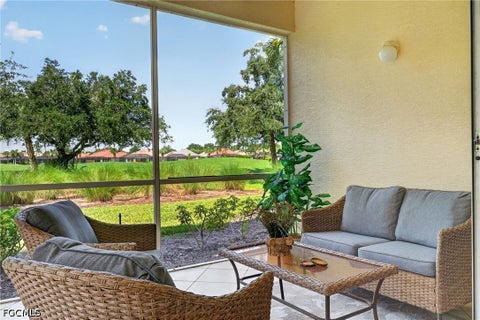 Tiny photo for 3131 Meandering Way #101, Fort Myers, FL 33905 (MLS # 2026039728)