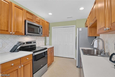 Tiny photo for 3131 Meandering Way #101, Fort Myers, FL 33905 (MLS # 2026039728)