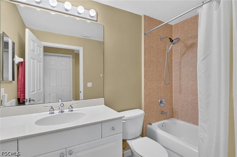 Tiny photo for 3131 Meandering Way #101, Fort Myers, FL 33905 (MLS # 2026039728)