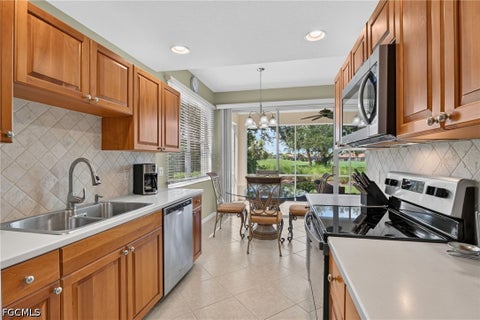 Tiny photo for 3131 Meandering Way #101, Fort Myers, FL 33905 (MLS # 2026039728)