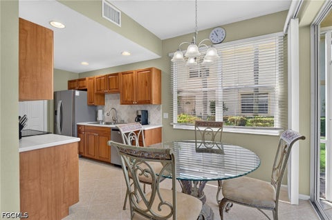 Tiny photo for 3131 Meandering Way #101, Fort Myers, FL 33905 (MLS # 2026039728)