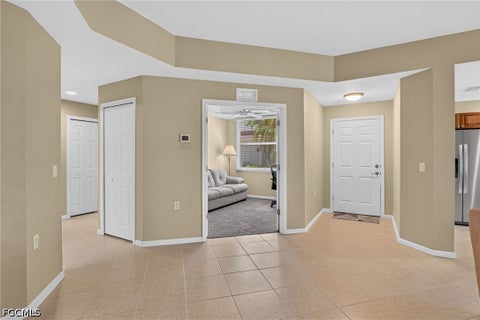 Tiny photo for 3131 Meandering Way #101, Fort Myers, FL 33905 (MLS # 2026039728)