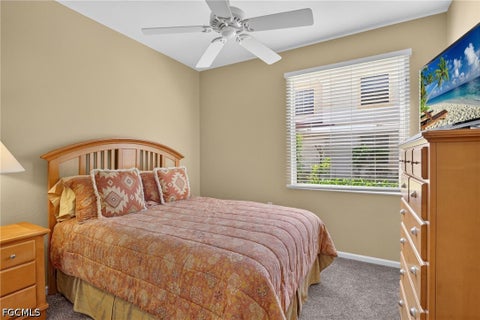 Tiny photo for 3131 Meandering Way #101, Fort Myers, FL 33905 (MLS # 2026039728)