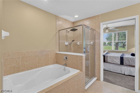 Tiny photo for 3131 Meandering Way #101, Fort Myers, FL 33905 (MLS # 2026039728)