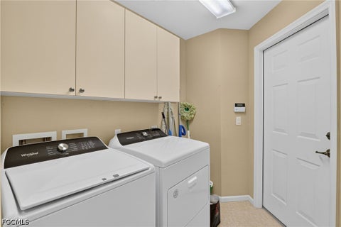 Tiny photo for 3131 Meandering Way #101, Fort Myers, FL 33905 (MLS # 2026039728)