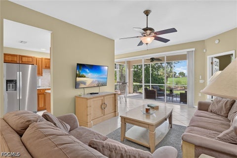 Tiny photo for 3131 Meandering Way #101, Fort Myers, FL 33905 (MLS # 2026039728)