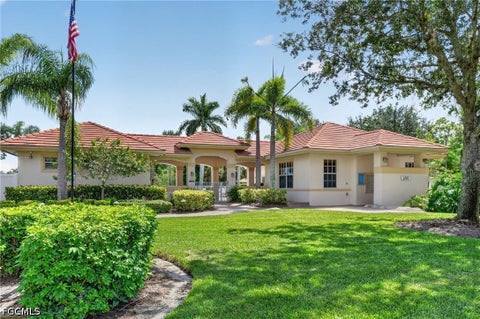Tiny photo for 3131 Meandering Way #101, Fort Myers, FL 33905 (MLS # 2026039728)