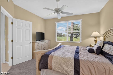 Tiny photo for 3131 Meandering Way #101, Fort Myers, FL 33905 (MLS # 2026039728)
