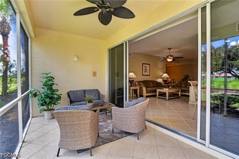 Tiny photo for 3131 Meandering Way #101, Fort Myers, FL 33905 (MLS # 2026039728)