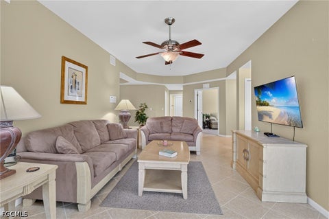 Tiny photo for 3131 Meandering Way #101, Fort Myers, FL 33905 (MLS # 2026039728)
