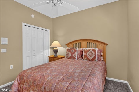Tiny photo for 3131 Meandering Way #101, Fort Myers, FL 33905 (MLS # 2026039728)
