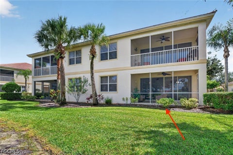 Tiny photo for 3131 Meandering Way #101, Fort Myers, FL 33905 (MLS # 2026039728)