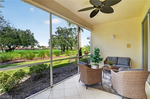 Tiny photo for 3131 Meandering Way #101, Fort Myers, FL 33905 (MLS # 2026039728)