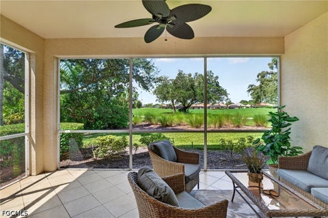 Tiny photo for 3131 Meandering Way #101, Fort Myers, FL 33905 (MLS # 2026039728)