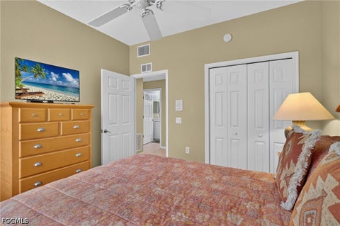 Tiny photo for 3131 Meandering Way #101, Fort Myers, FL 33905 (MLS # 2026039728)
