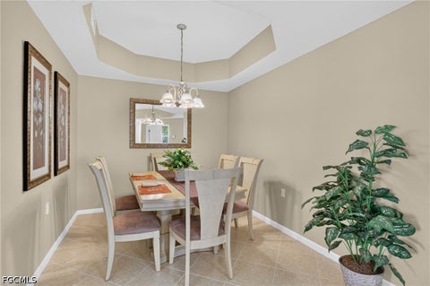 Tiny photo for 3131 Meandering Way #101, Fort Myers, FL 33905 (MLS # 2026039728)