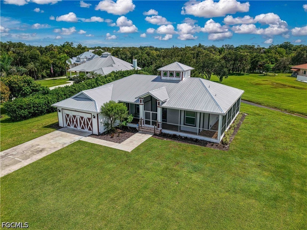 18111 Riverchase Court