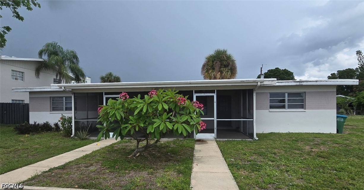Photo 1 of 12 — 4911 Coronado Parkway B, Cape Coral, FL 33904