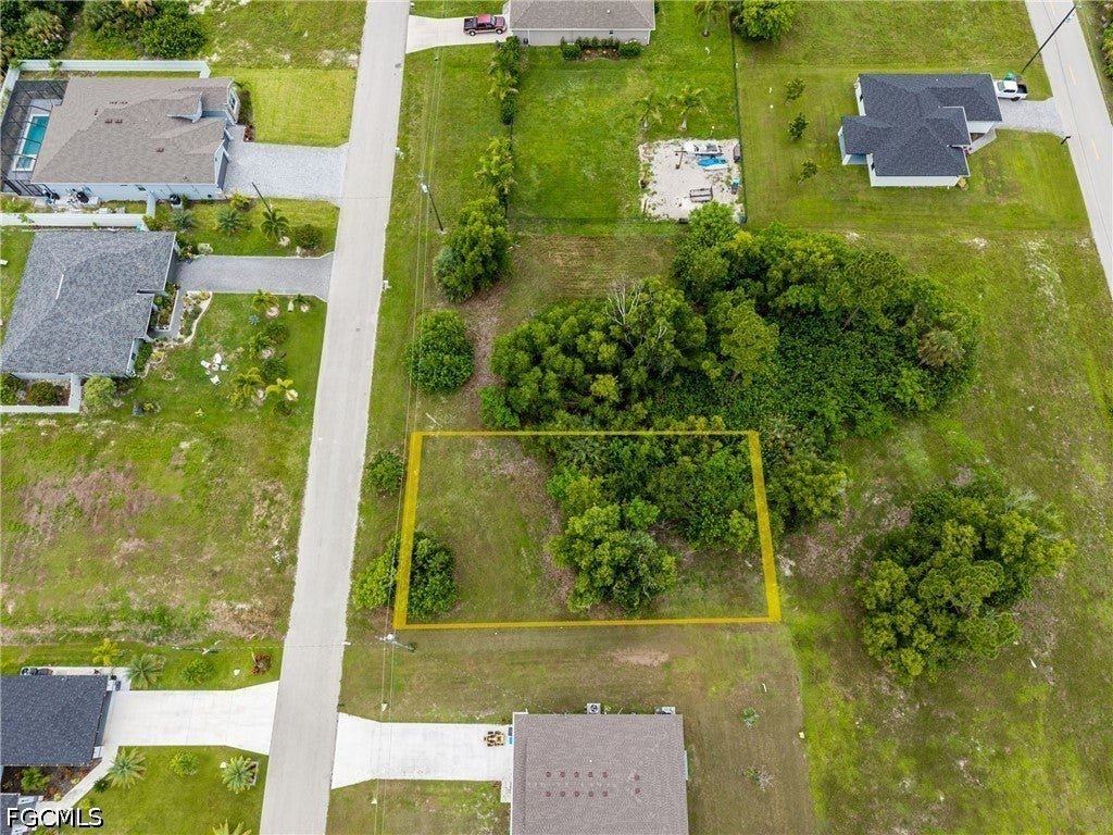 4162 NW 40th Avenue