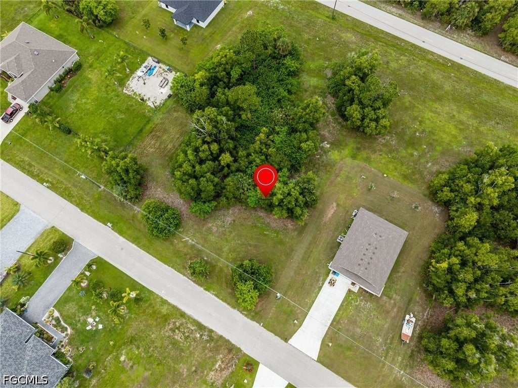 4162 NW 40th Avenue