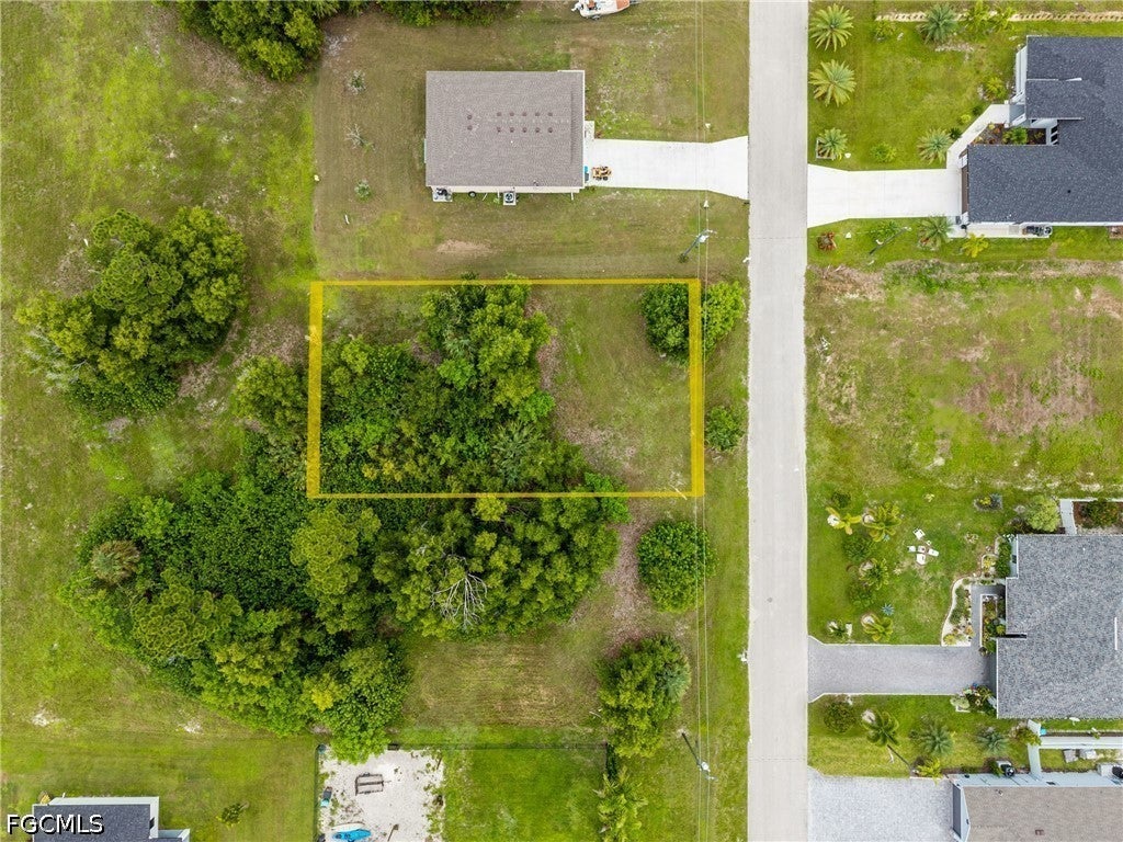 4162 NW 40th Avenue