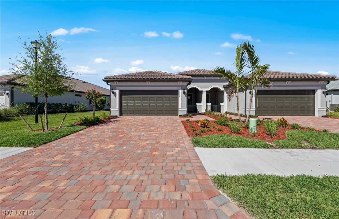 16748 Rolling Rock Boulevard