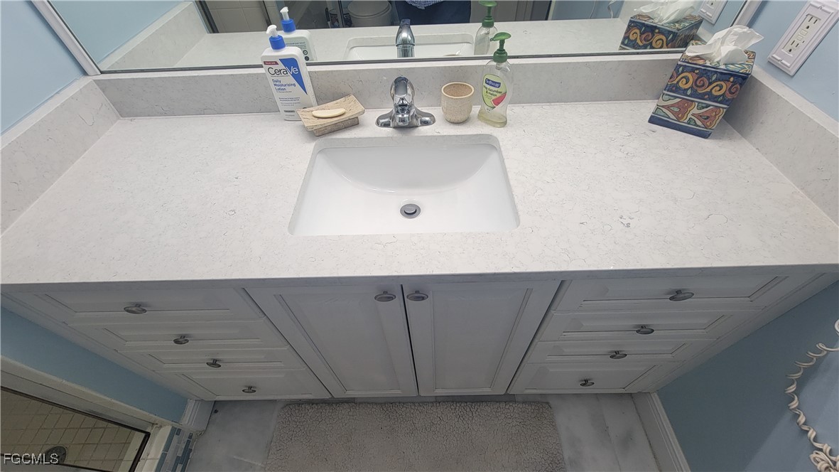 1865 Concordia Lake Circle 402