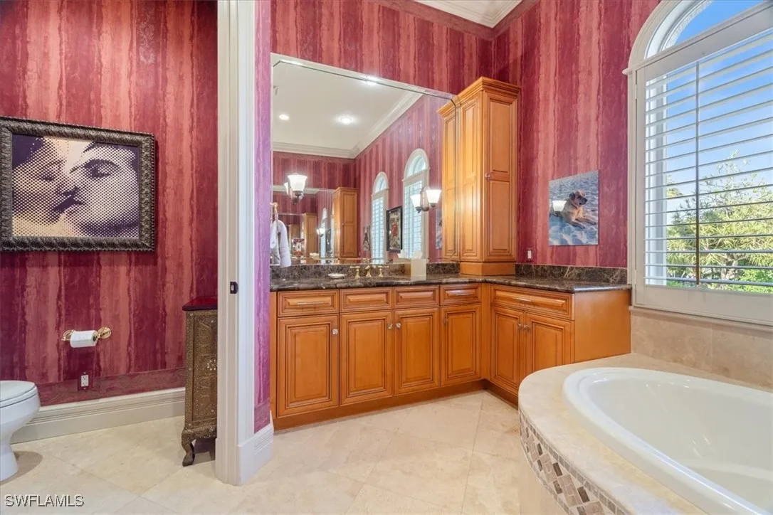 Naples, Florida, 34102, United States, 4 Bedrooms Bedrooms, ,5 BathroomsBathrooms,Residential,Active,1954260