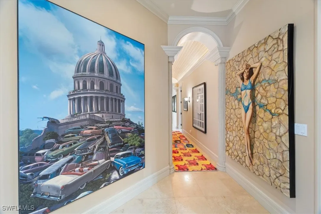 Naples, Florida, 34102, United States, 4 Bedrooms Bedrooms, ,5 BathroomsBathrooms,Residential,Active,1954260