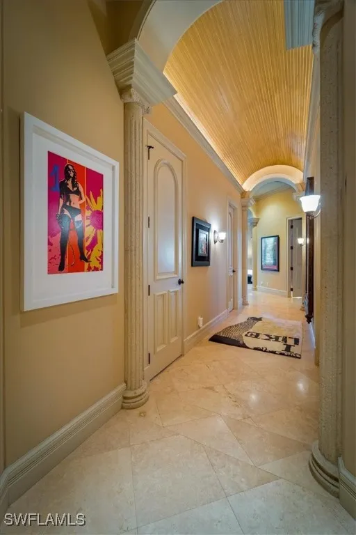 Naples, Florida, 34102, United States, 4 Bedrooms Bedrooms, ,5 BathroomsBathrooms,Residential,Active,1954260