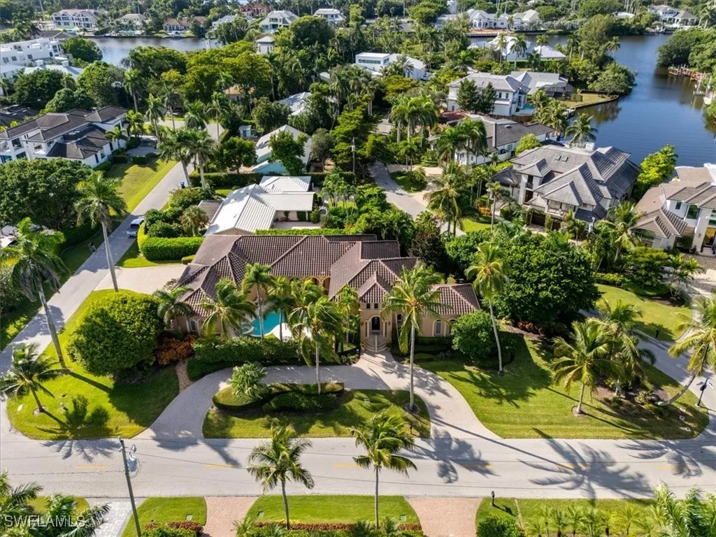 Naples, Florida, 34102, United States, 4 Bedrooms Bedrooms, ,5 BathroomsBathrooms,Residential,Active,1954260