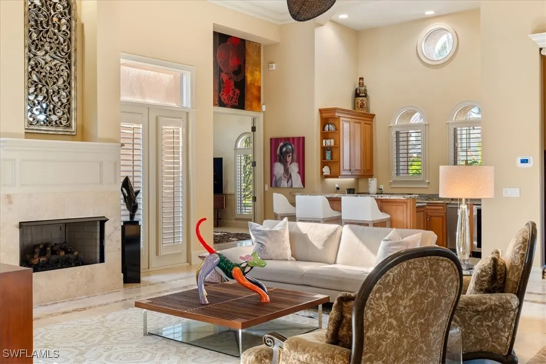 Naples, Florida, 34102, United States, 4 Bedrooms Bedrooms, ,5 BathroomsBathrooms,Residential,Active,1954260