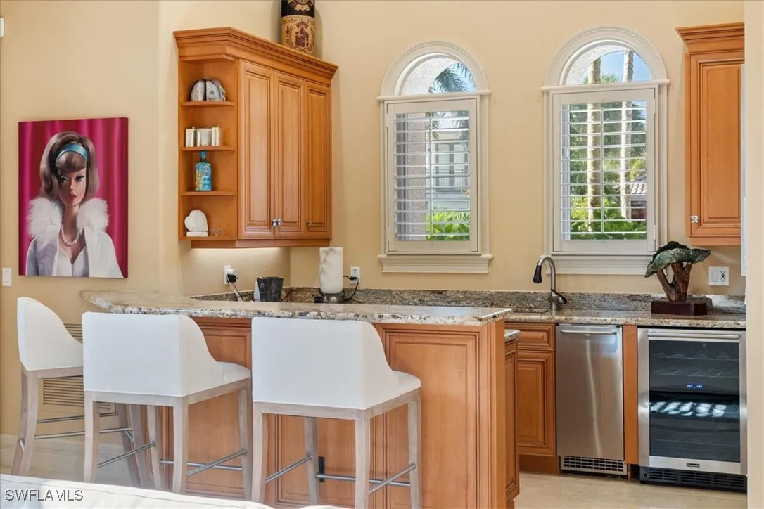 Naples, Florida, 34102, United States, 4 Bedrooms Bedrooms, ,5 BathroomsBathrooms,Residential,Active,1954260