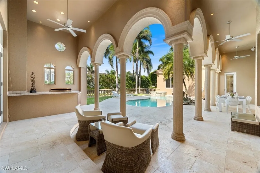 Naples, Florida, 34102, United States, 4 Bedrooms Bedrooms, ,5 BathroomsBathrooms,Residential,Active,1954260
