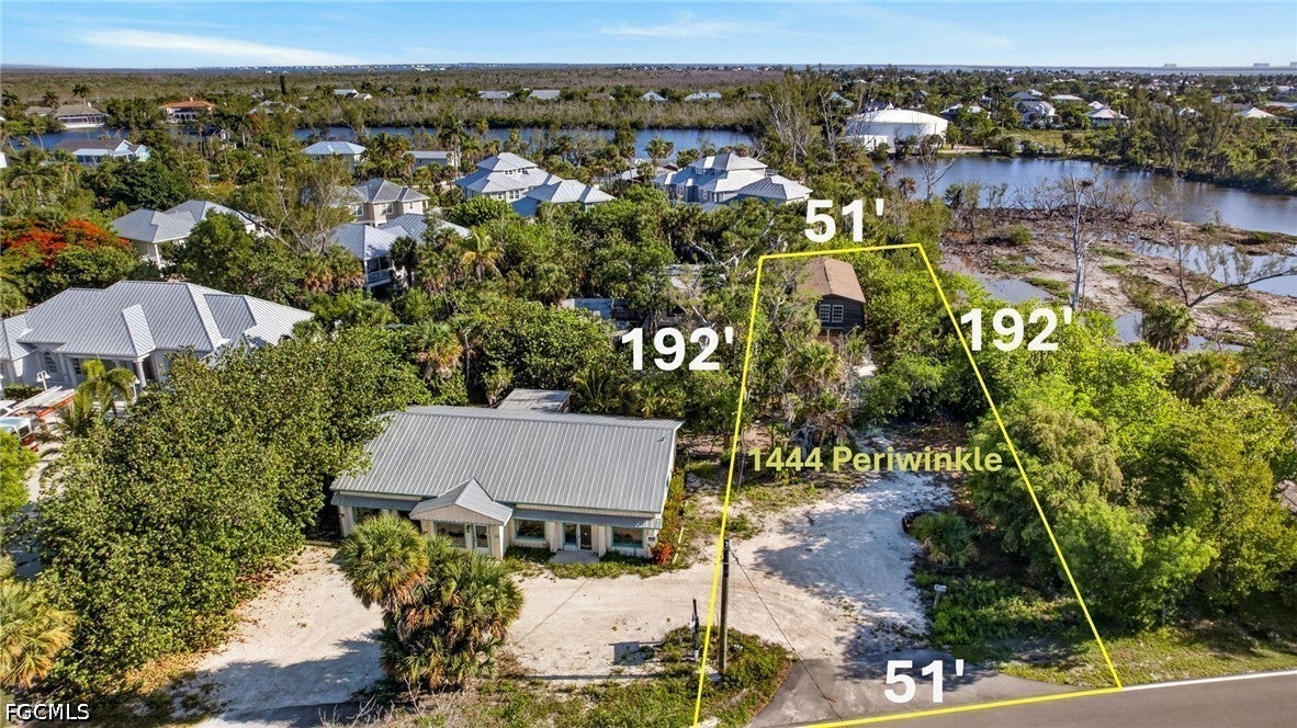 1446 Periwinkle Way