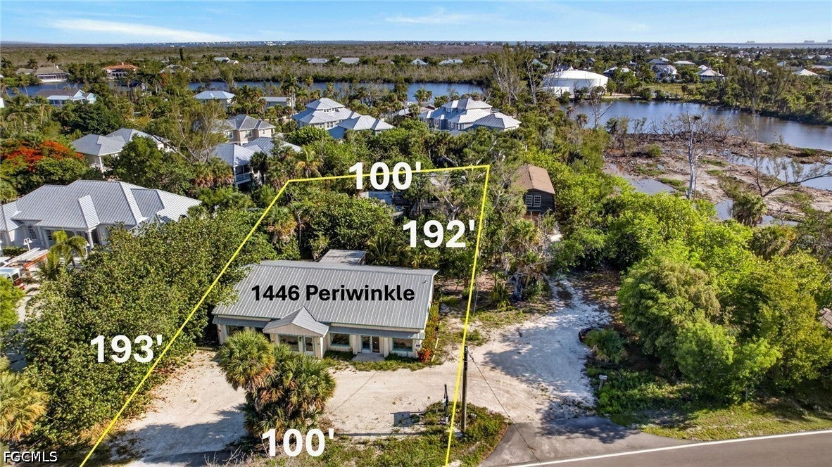 1446 Periwinkle Way