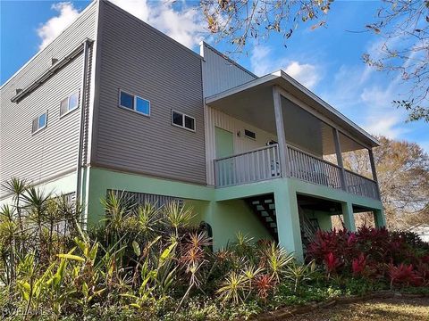 A home in Punta Gorda