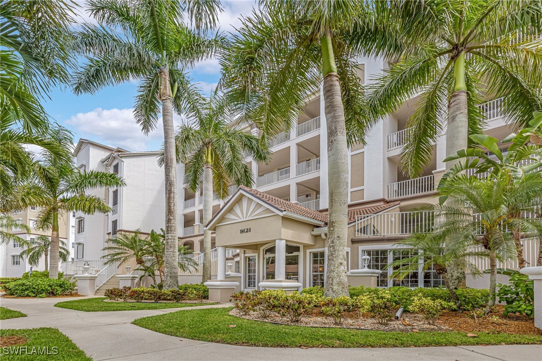 9121 Southmont Cove 204