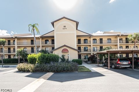 Tiny photo for 12171 Kelly Sands Way #1562, Fort Myers, FL 33908 (MLS # 2026015165)