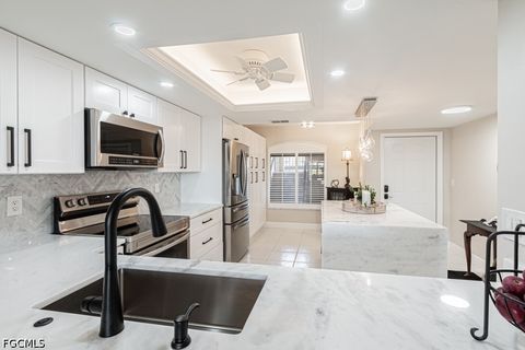 Tiny photo for 12171 Kelly Sands Way #1562, Fort Myers, FL 33908 (MLS # 2026015165)