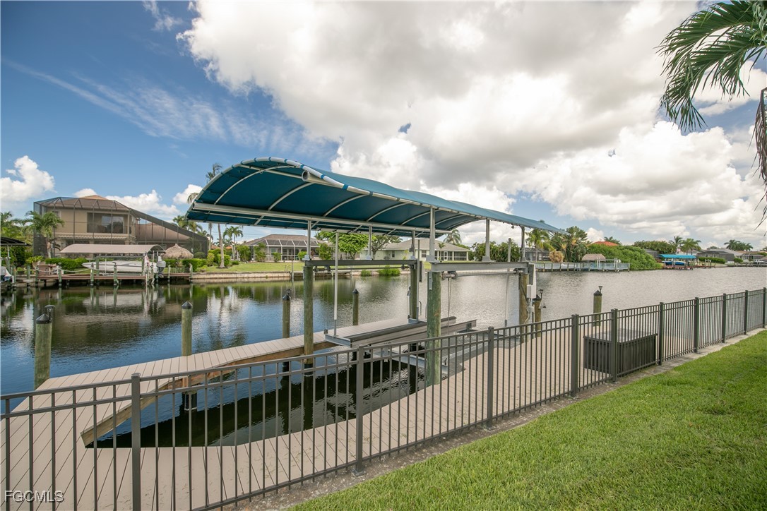 Cape Coral, Florida, 33914, United States, 3 Bedrooms Bedrooms, ,4 BathroomsBathrooms,Residential,Active,2014601
