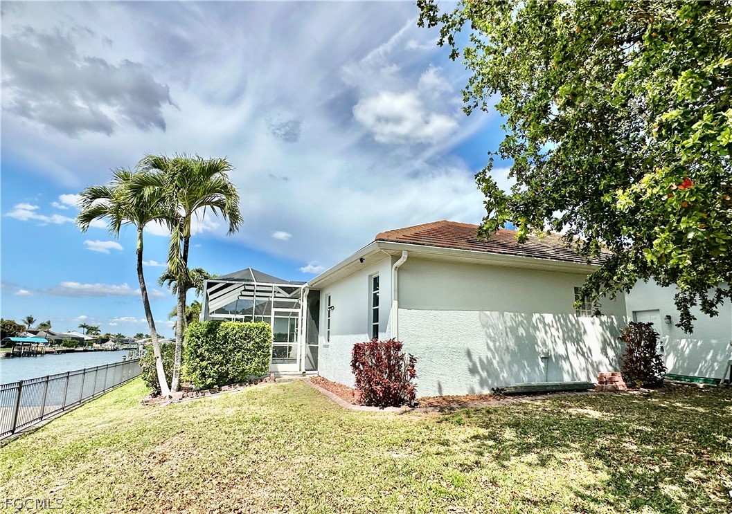 Cape Coral, Florida, 33914, United States, 3 Bedrooms Bedrooms, ,4 BathroomsBathrooms,Residential,Active,2014601