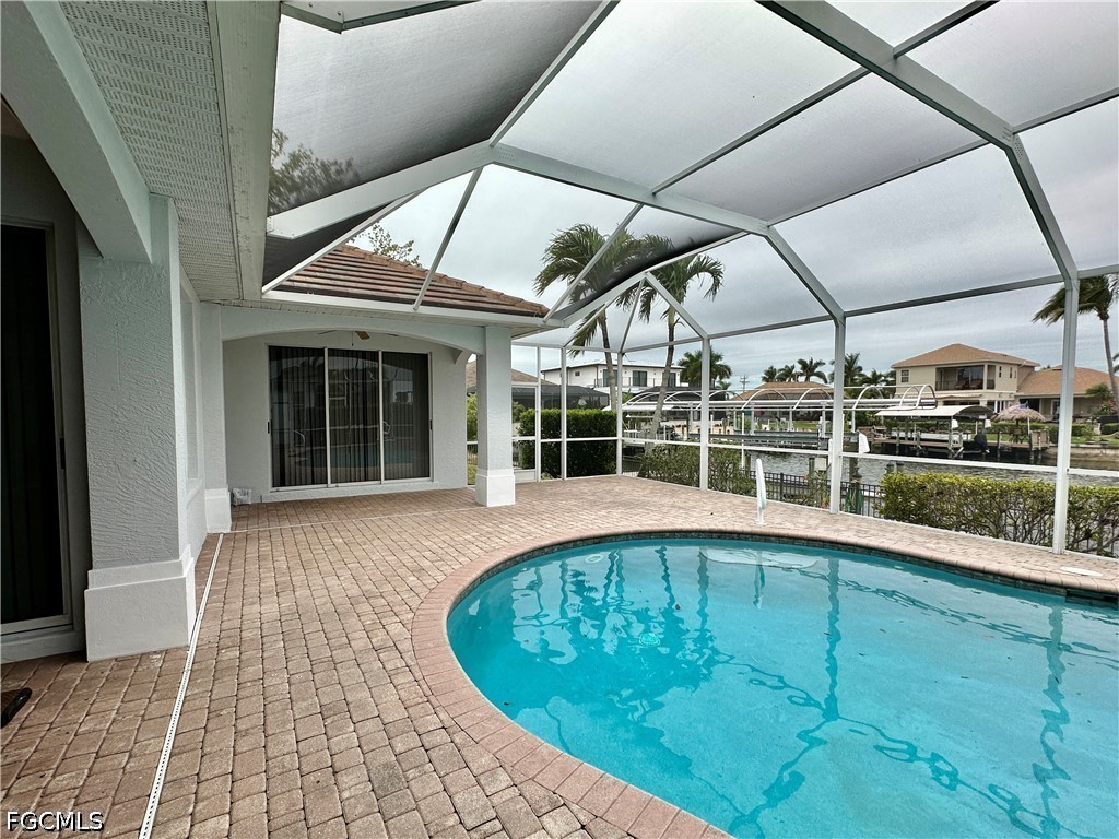 Cape Coral, Florida, 33914, United States, 3 Bedrooms Bedrooms, ,4 BathroomsBathrooms,Residential,Active,2014601